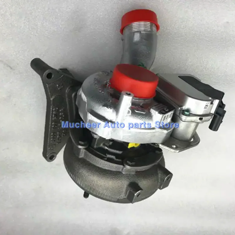 BV50 Turbocharger 53049880054 53049700054 059145715F 059145702F 059145702L Turbocharger for ASB BKN BKS BMK BNG Engine