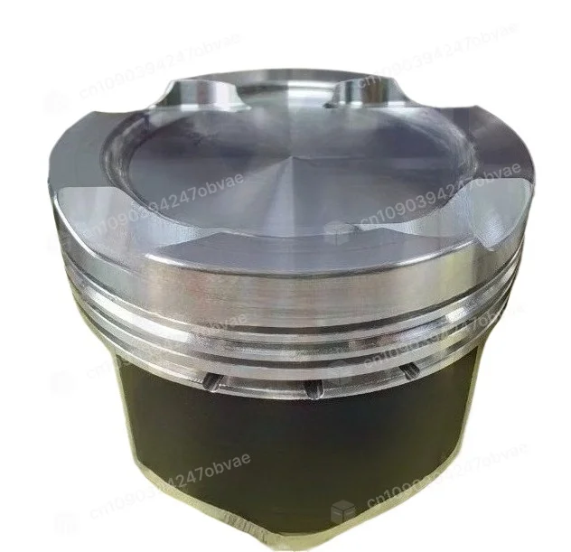 Fsr Forged Piston F…