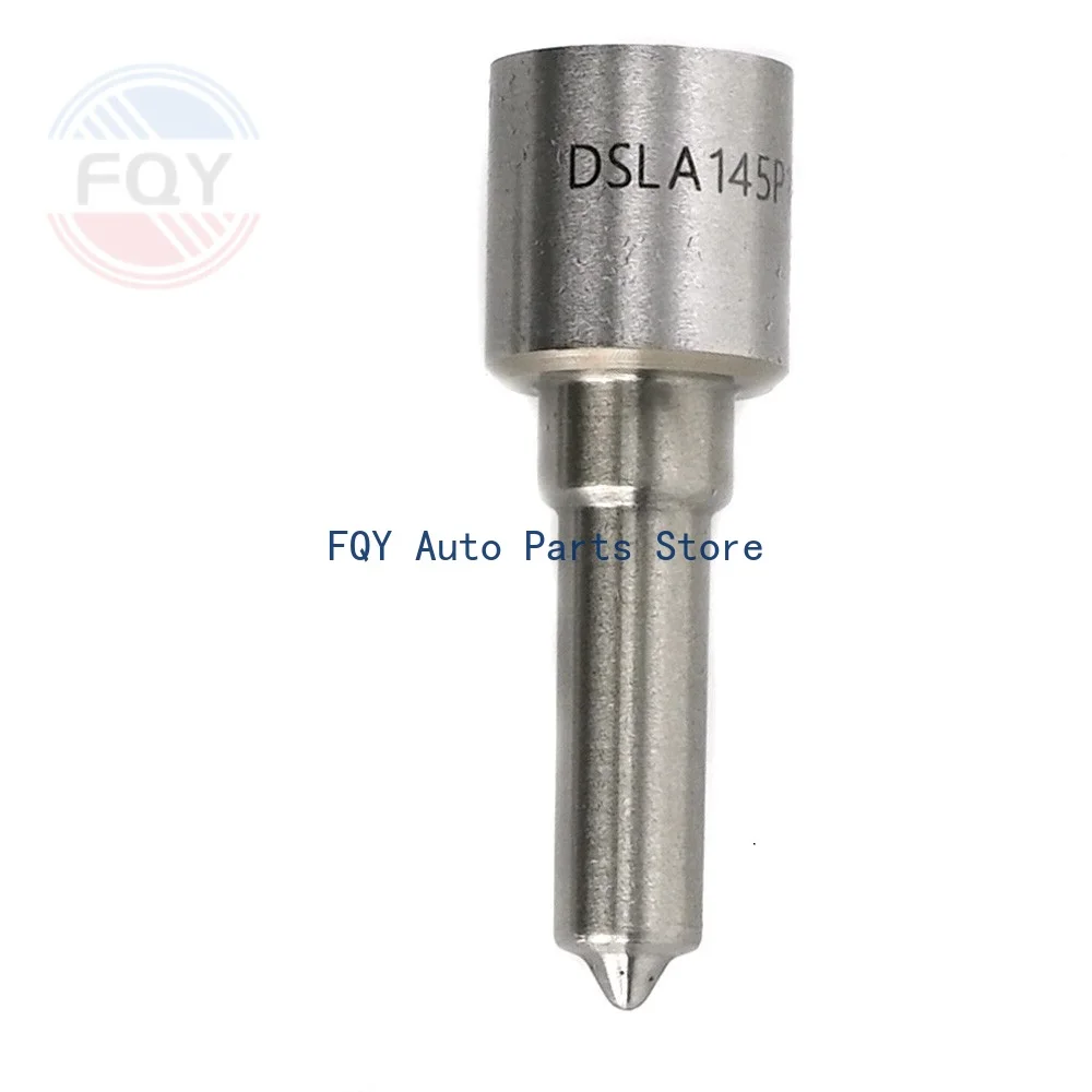 

6X High Quality Fuel Injector Nozzle Tips DSLA145P263 For Cummins 6BTA 6BTAA 5.9L 0432133879