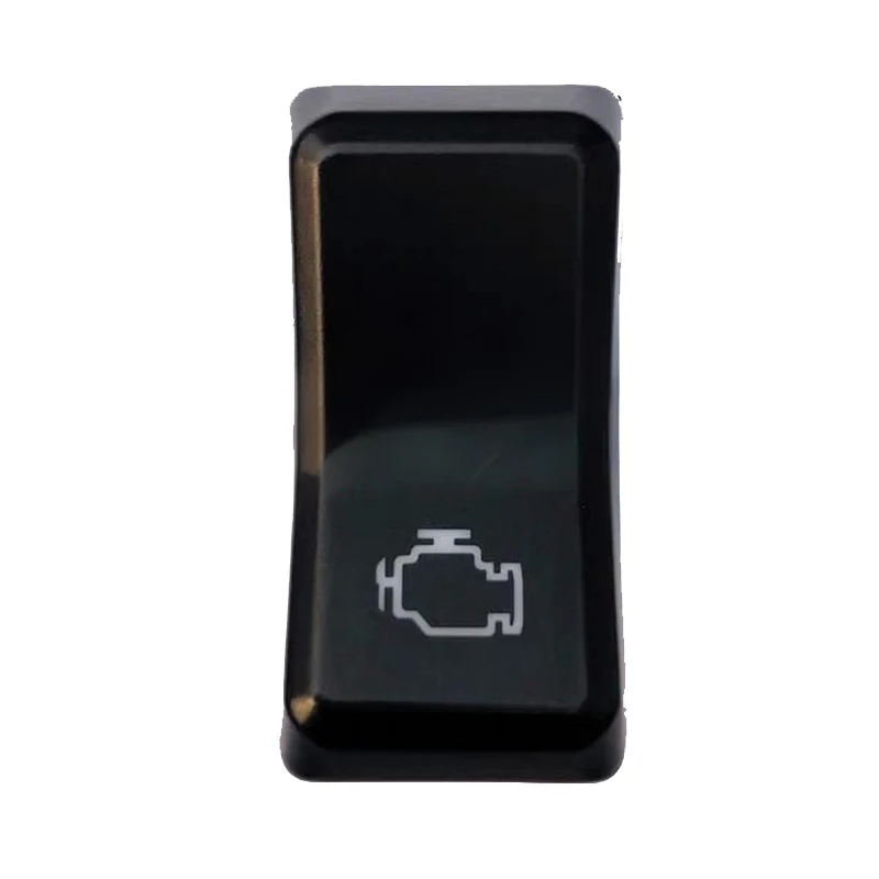 

Top-Quality Engine Diagnostic Switch (Part No.: 812W25503-6014) - Fits SINOTRUK SITRAK C7H / C5H