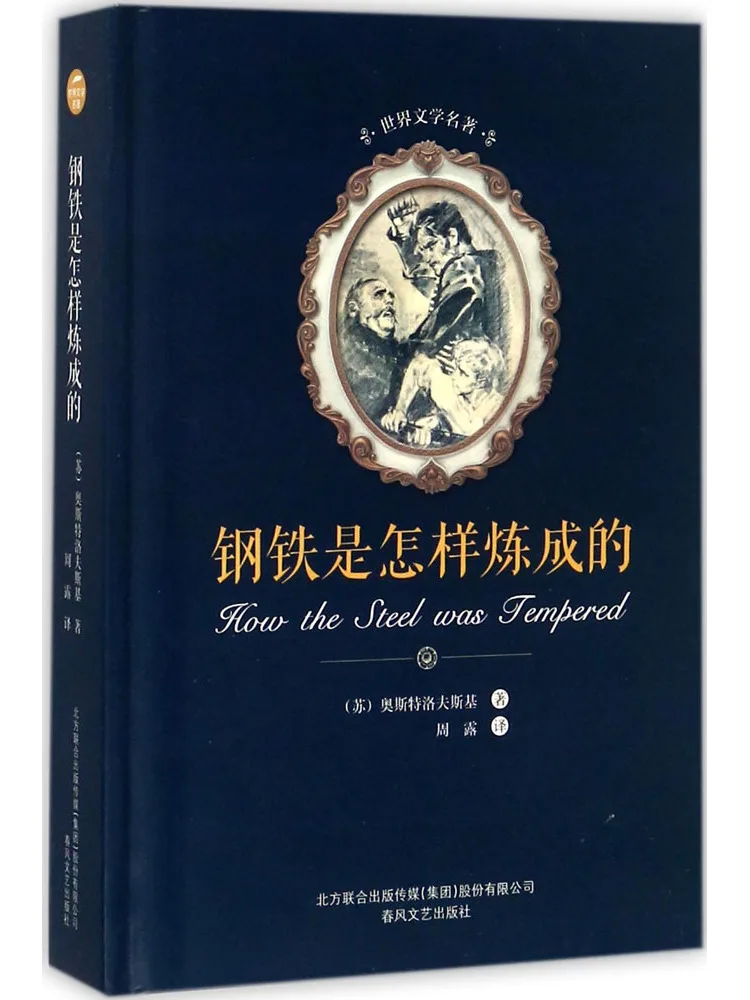 

Книга-Winshare How Steel изготовлена