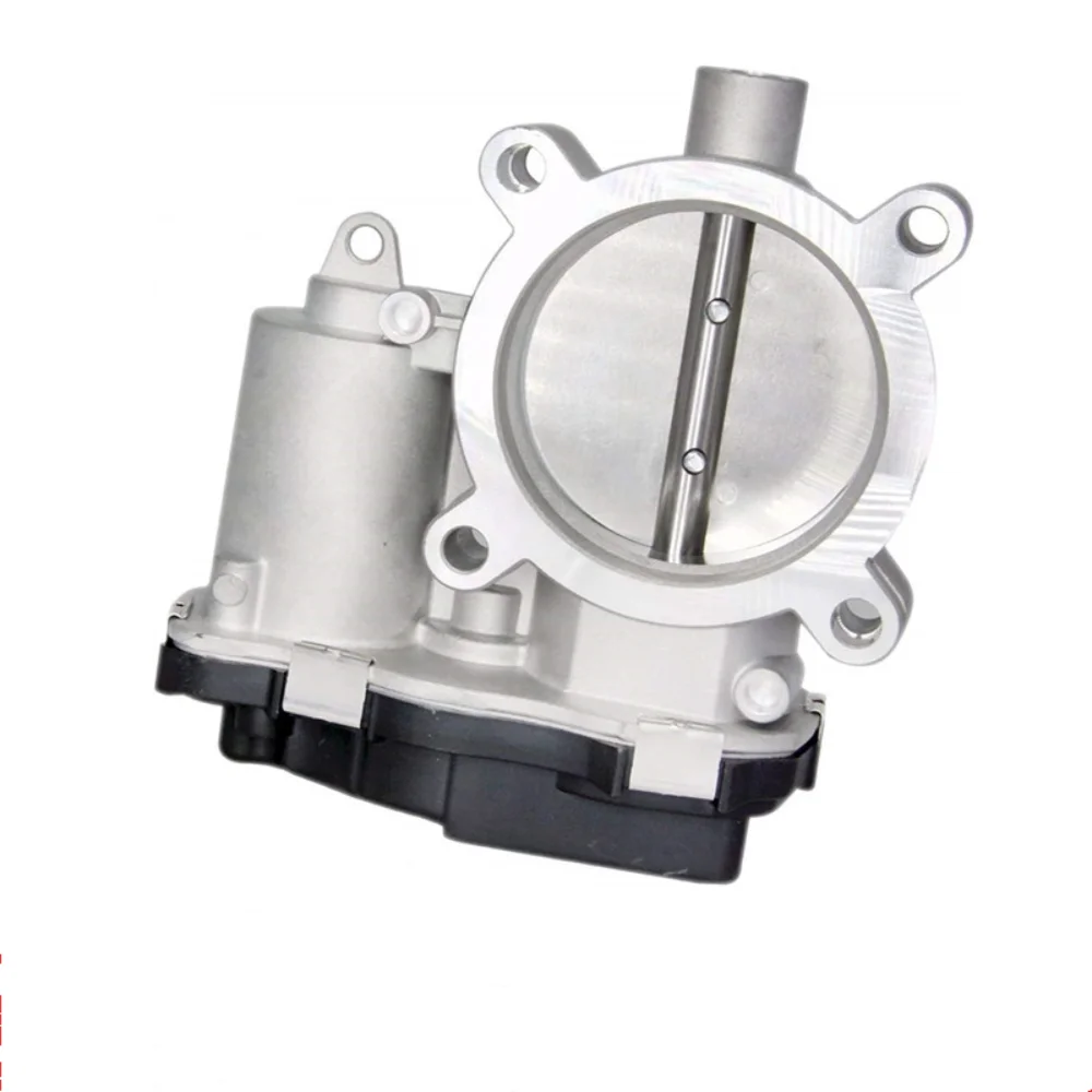 Electronic Throttle Body Assembly 04891970AB 04891970AC for Jeep Cherokee 2014-2019 for Chrysler 200 Dodge Ram Fiat