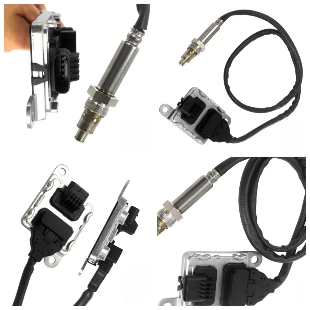 

NOx Sensor 29640-2F250 for Hyundai Nitrogen Oxygen SensorReplacement PartsReady To Ship