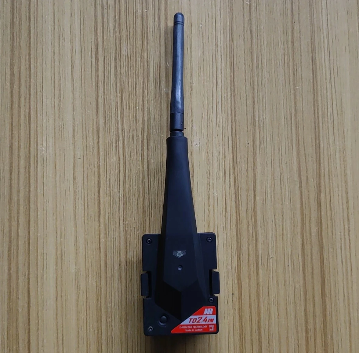 

90% NEW JR 2.4GHz DSMJ Module Transmitter JR TD 2.4 JM Japan Remote Control Radio Control Parts & Accessories, Made in Japan