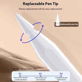 10 best sales Ipad 10 pencil - №7