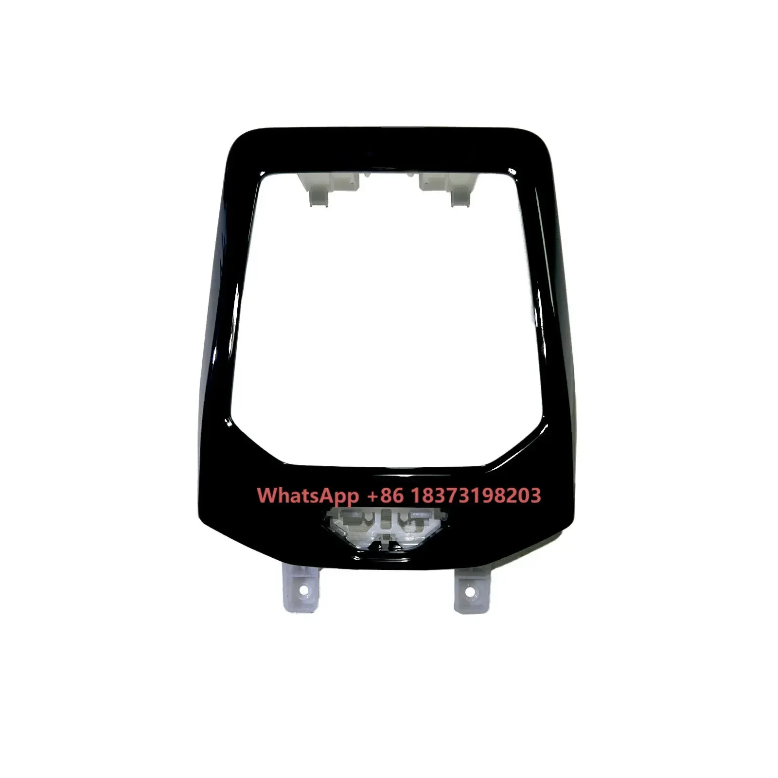

Led Ambient Light Lossless Replacement Decorative Lamps Center Console Saddle Light for 5 Series G68 2024