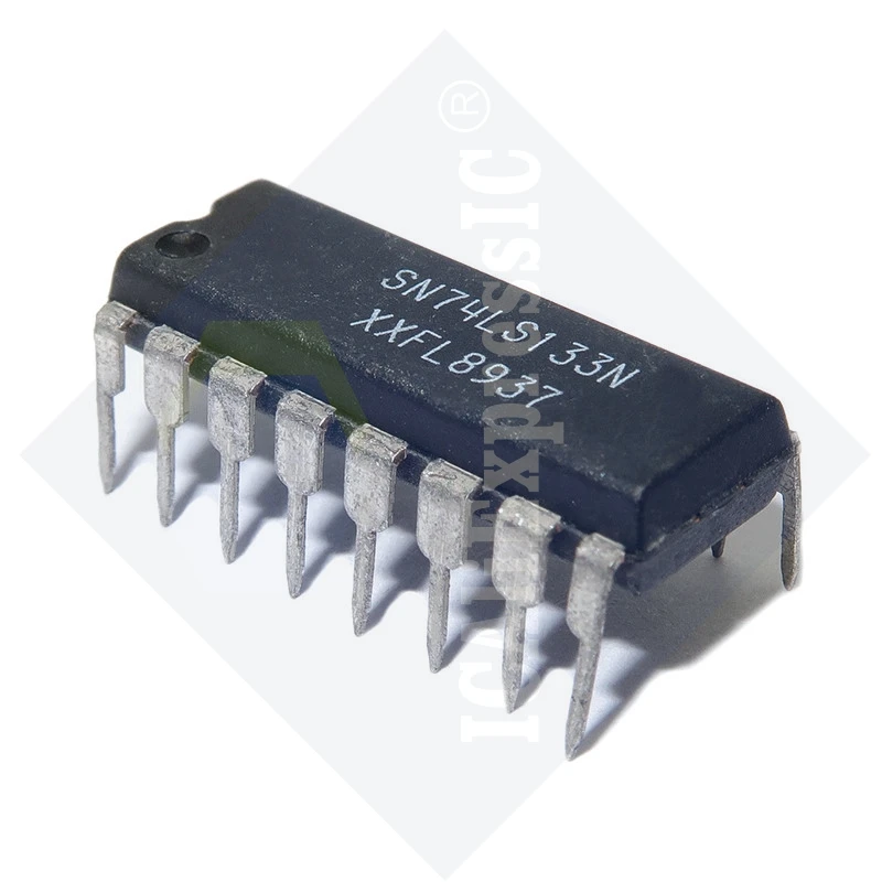 5-20PCS VN770K VN770 SN74LS133N 74LS133 EL817C EL817 IT8502E JXA 2SK1120 K1120 IS61WV5128BLL-10TLI IS61WV5128BLL