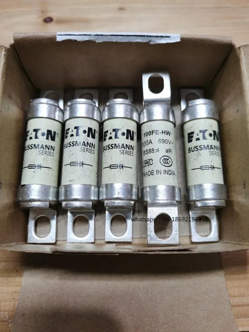 2026 New 100Fe-Hw 1…
