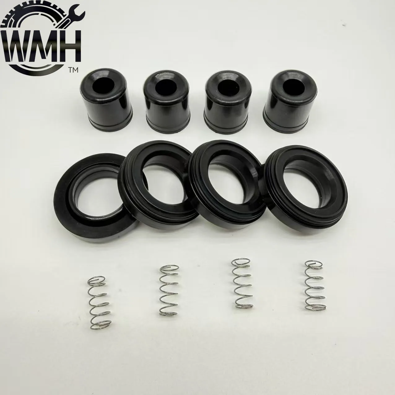 4PCS Ignition Coil …