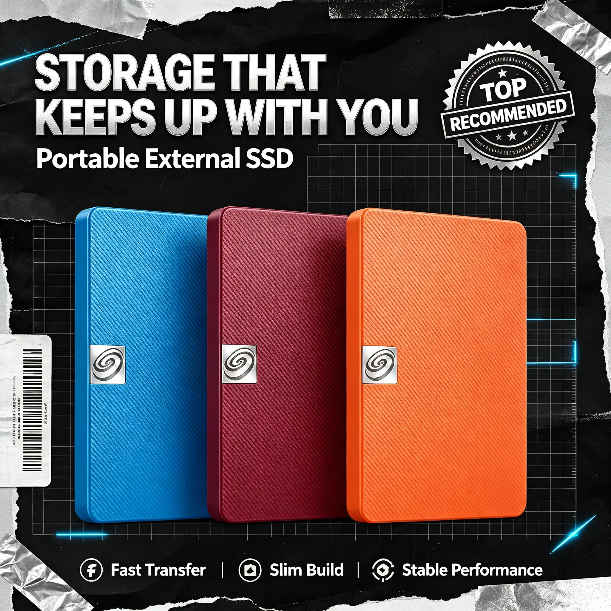 ノートパソコン用外付けhdd、500gb-2tb-1tb-4tb、usb-30対応ポータブルドライブ、windows-mac-pc対応、データのバックアップ、ファイルの保存に。