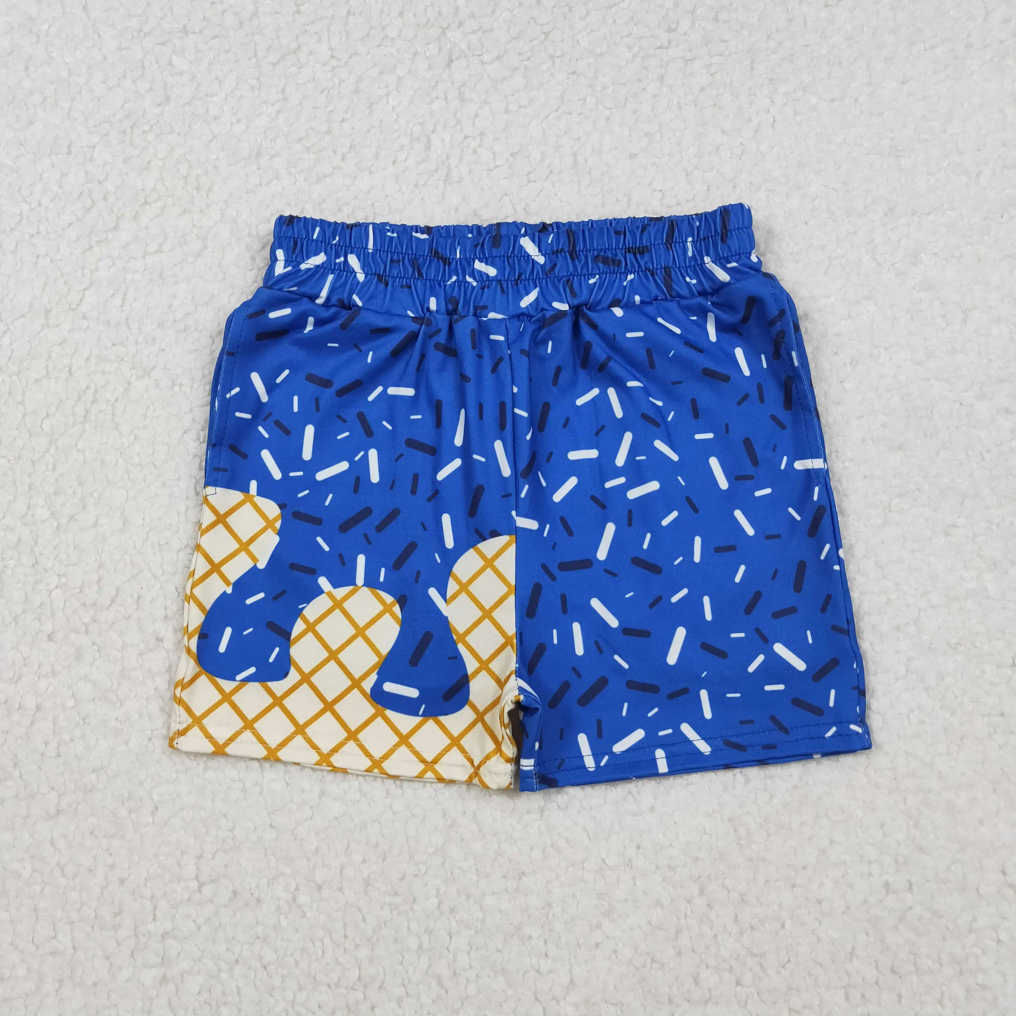 Heißer Verkauf Baby Jungen Sho – Summer Clothing Drip Bewertung und Preis