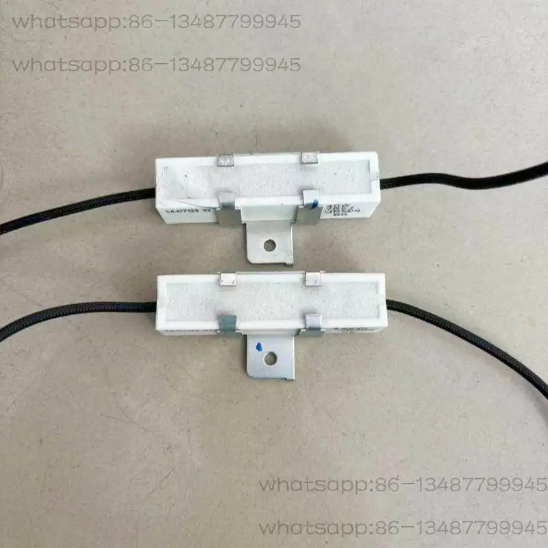 SA417123-02-04 Inverter Buffer Start Charging Resistor 40W 7R5J