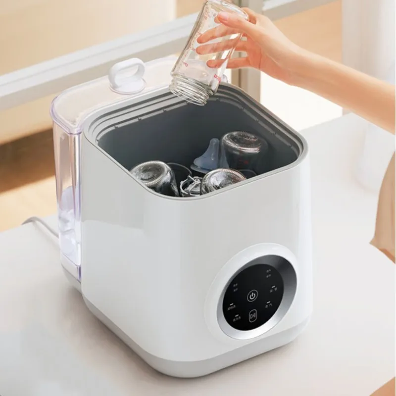 Lavadora de botellas