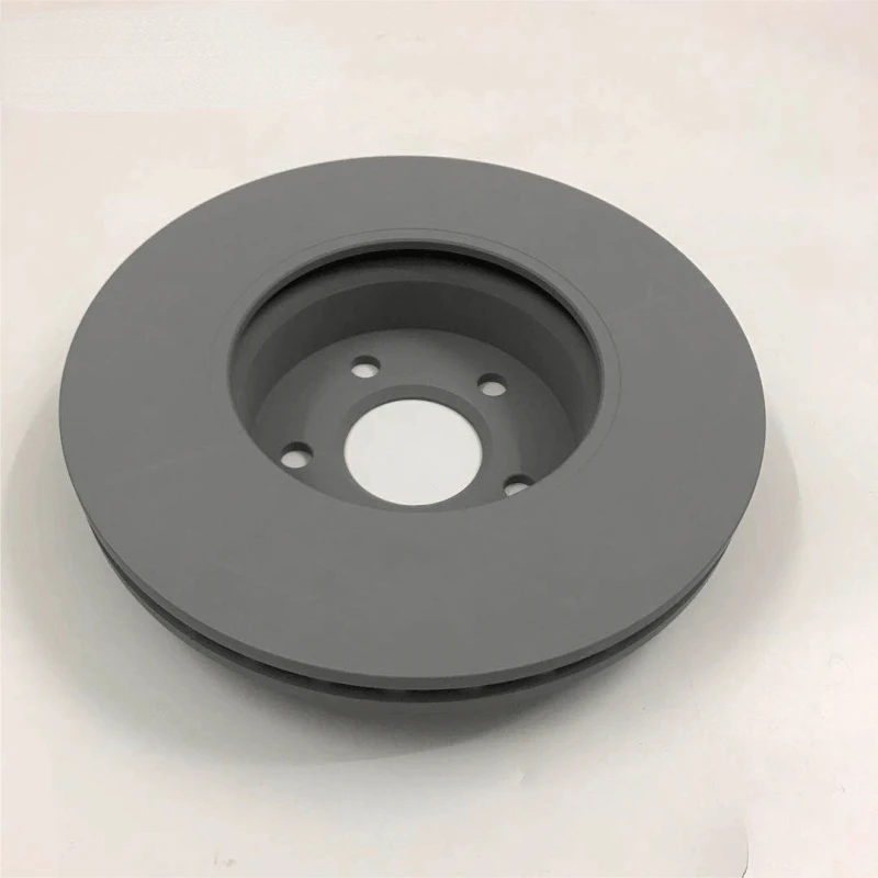 

Applicable to Mercedes Benz C180 C200 C260 E200 E300 E260 S300 S350 front and rear brake discs