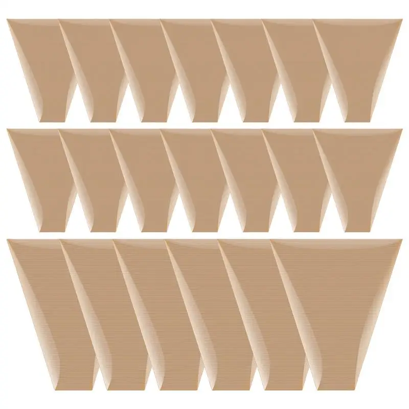 

Оберточная бумага для цветов, 20 листов, Цветочная стандартная оберточная бумага для цветов, водонепроницаемая стильная флористическая бумага, товары для