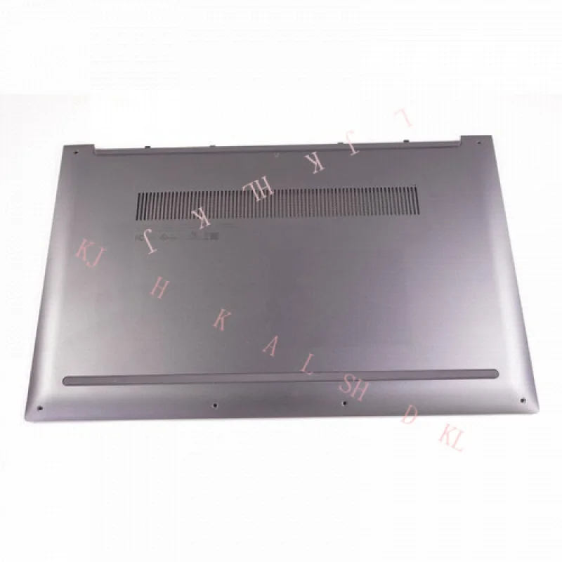 NN    5CB1A16273 for Lenovo Bottom Base Cover Slate Gray For Yoga 7-15ITL5 82BJ0070US