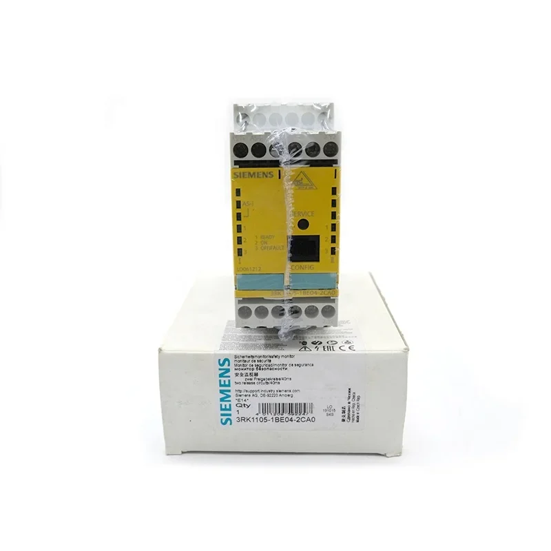 100% оригинал 3rk11051be042ca0 Основа Asisafe Veilig Voi 3rk1105-1be04-2ca0 100% оригинал 3rk11051be042ca0 Основа Asisafe Veilig Voi 3rk1105-1be04-2ca0