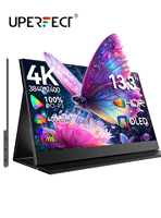 UPERFECT OLED Portable Monitor 13.3\