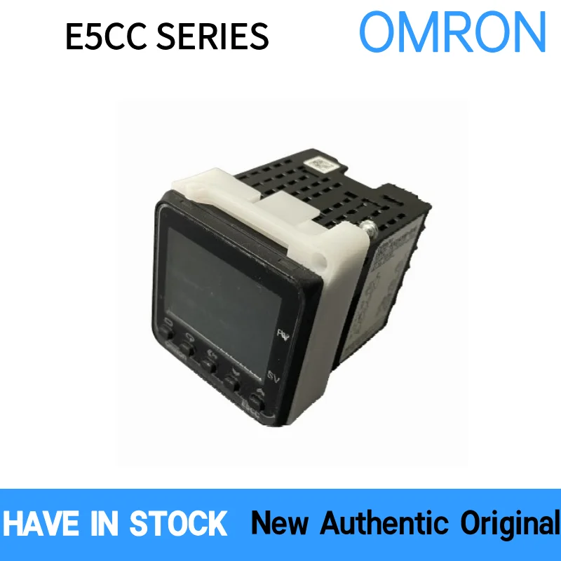 omron-digital-display-temperature-controller-switches-new-authentic-original-e5cc-qx2asm-801-e5cc-rx2asm-801-e5cc-rx2asm-802