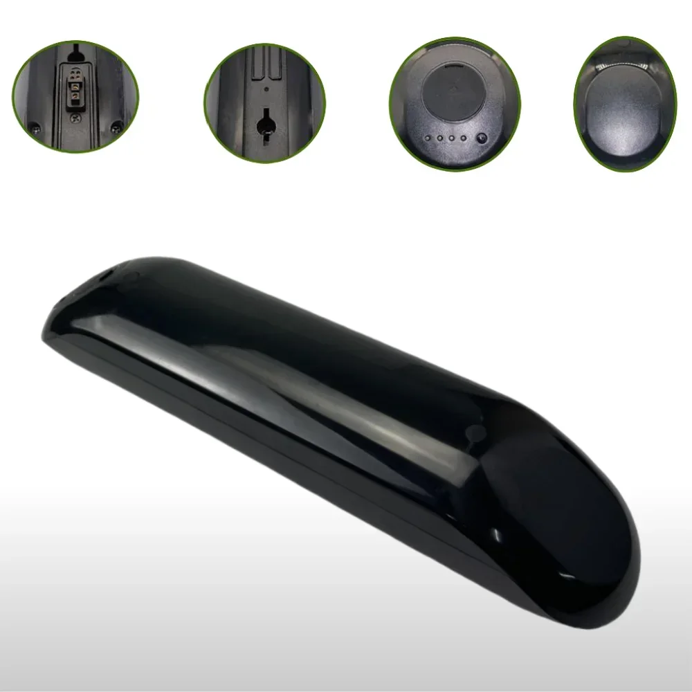 

Original True Capacity36V 5200mAh Ninebot Scooter ES1 ES2 ES3 ES4 E22 E25 Electric Scooter Internal Battery Pack