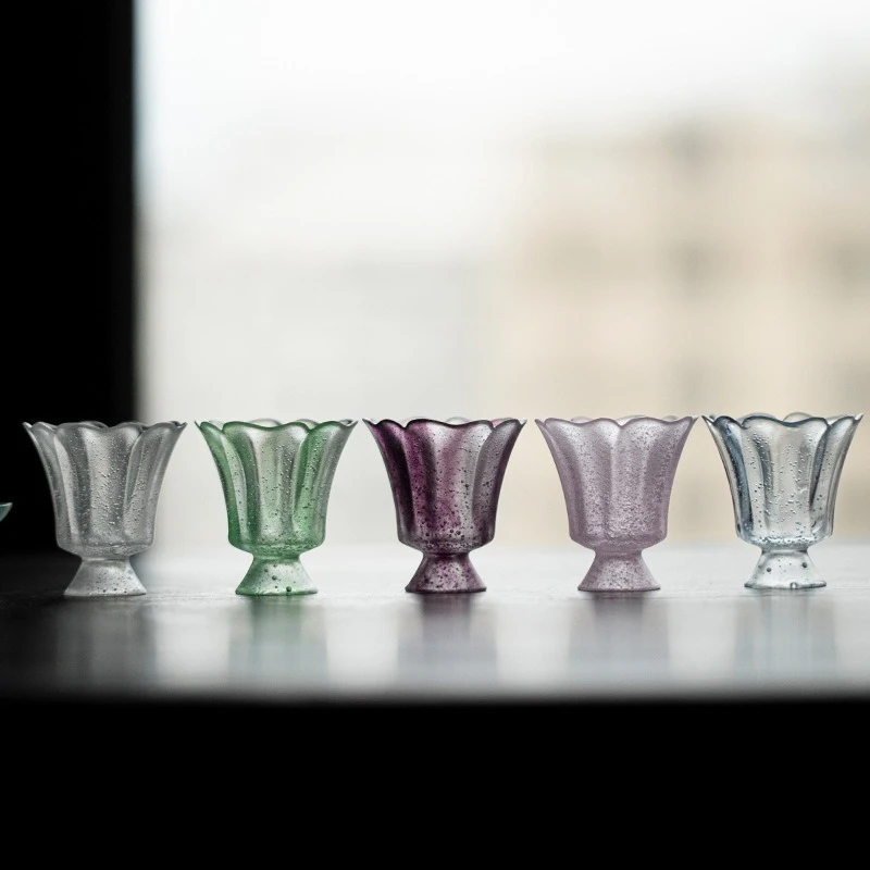 Kung Fu tea set tea cup personal cup