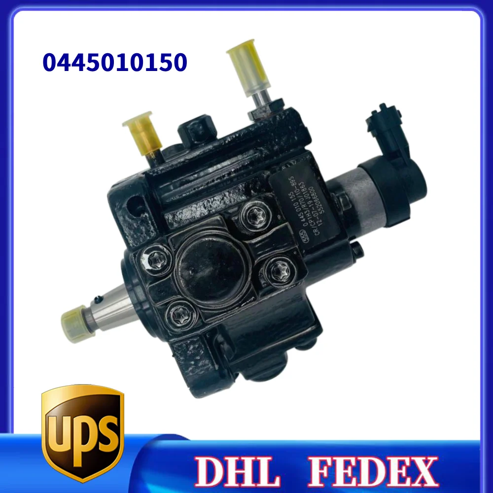 

0445010150 New Diesel Fuel Injection pump 55205935 55204428 for ALFA ROMEO FIAT