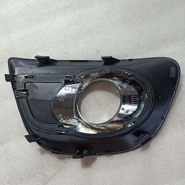 2803103XS56XA 2803104XS56XA Front bumper fog light cover for Great wall haval M4