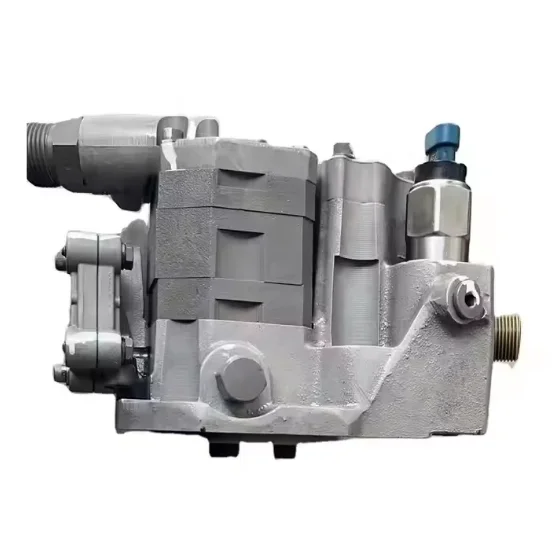 Brandstofpomp 4009905 voor bouwmachines 7555E