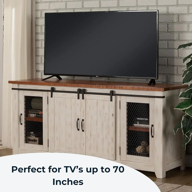 Martin Svensson Home Taos 70 "porta TV |