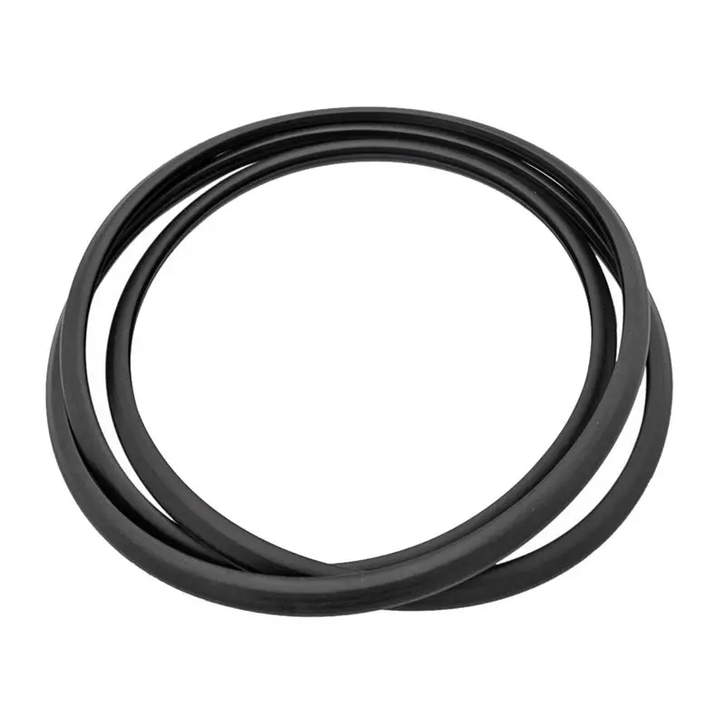 

A64P-Sunroof Glass Seal Gasket Fits For Ford Expedition F-150 F-250 5L1Z-7851884-AA 5L1Z7851884AA