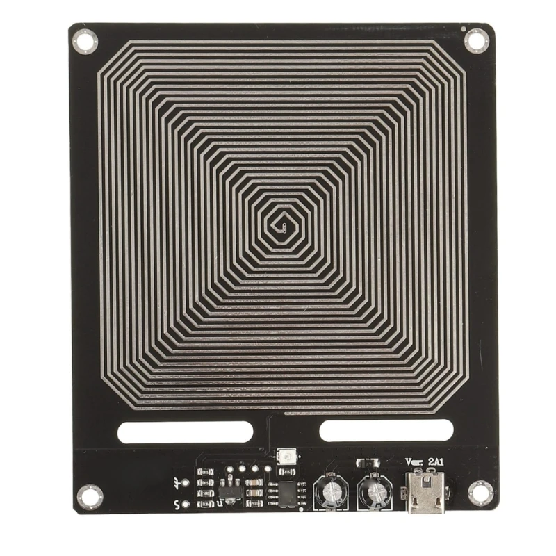 Simulateurs magnétique terre