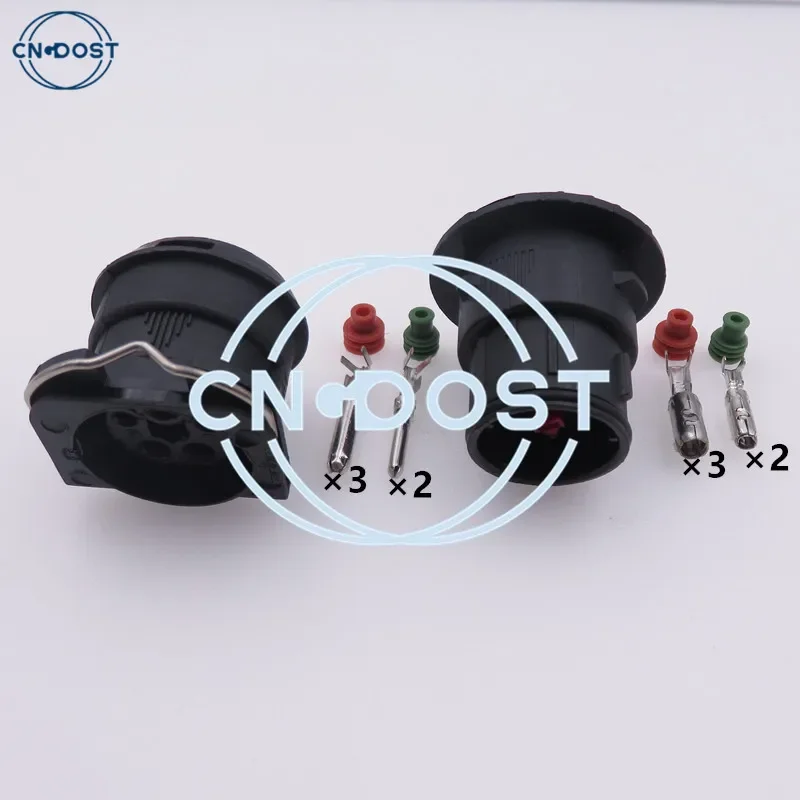 1 Set 5 Pin Car Hea…