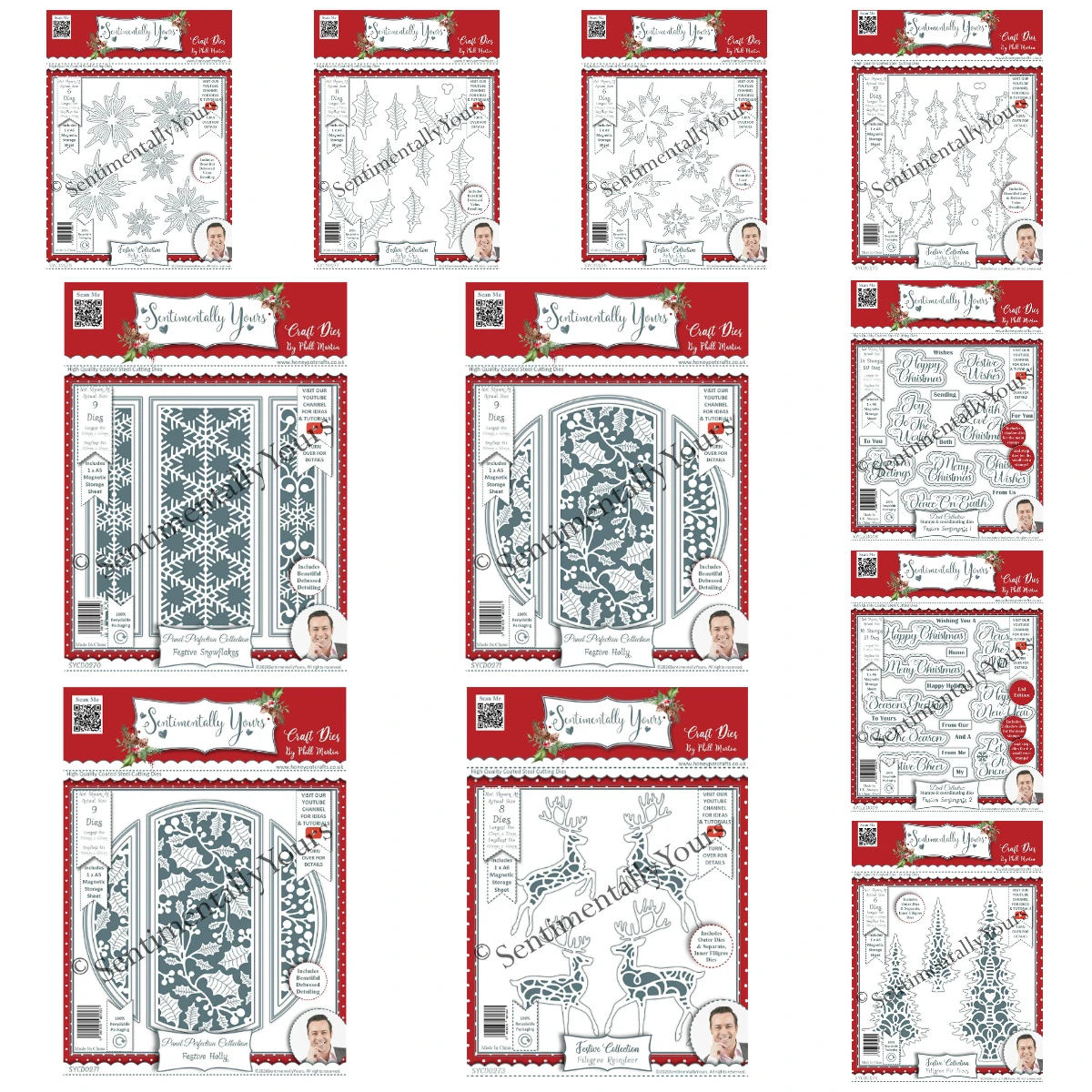 Merry Christmas Festive Snowflakes New Metal Cutting Dies Stamps Scrapbook Diary Decoration Embossing Cut Dies Template DIY Card