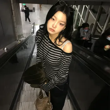 10 best sales 티셔츠 y2k - №3