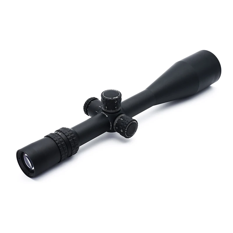 Nxs 5.5-22X56 Ffp R… - image