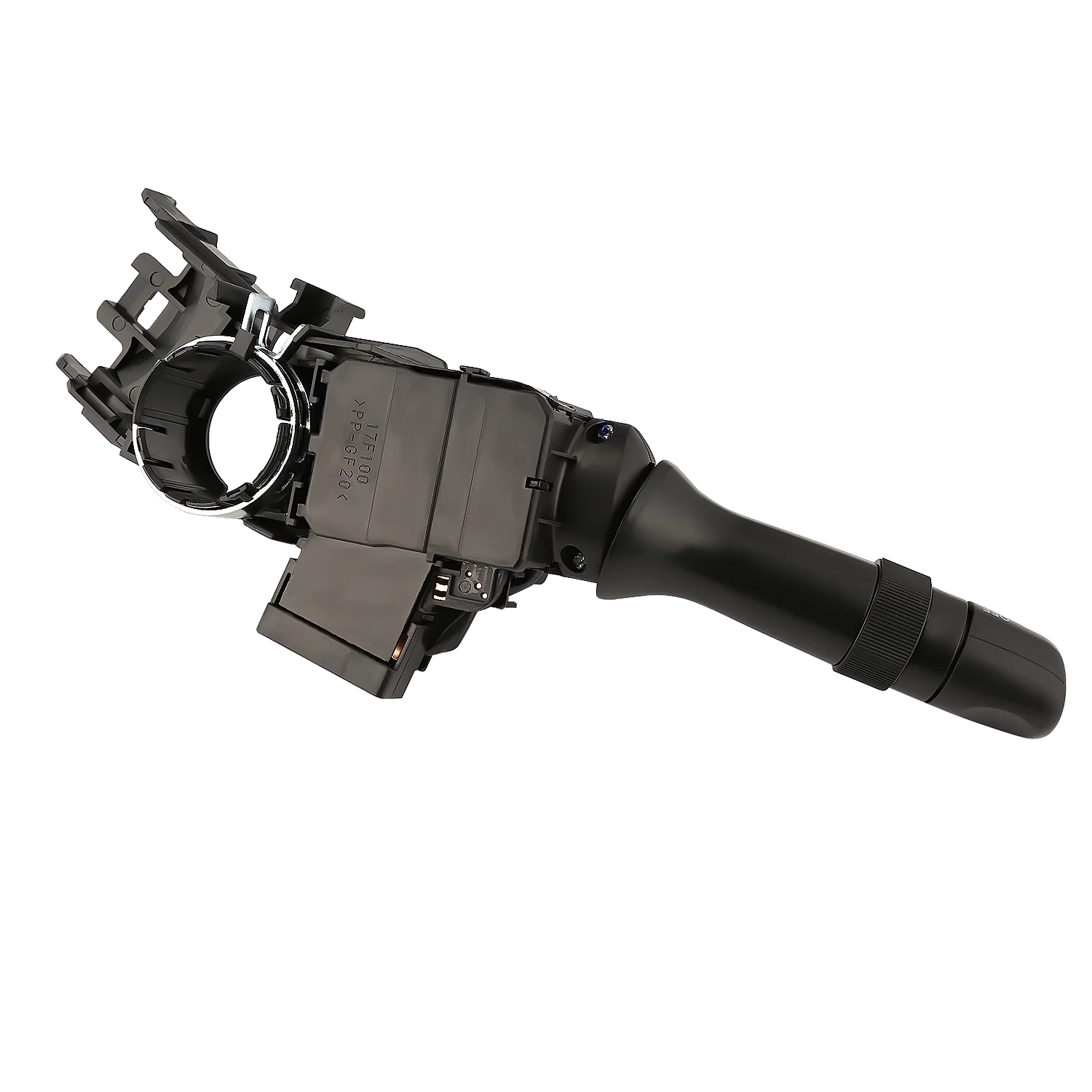 1 قطعة عجلة توجيه سيارة مؤشر ضوء ممسحة التبديل ساق لبيجو 107 سيتروين C1 تويوتا Aygo OEM6253A0 اكسسوارات السيارات #3