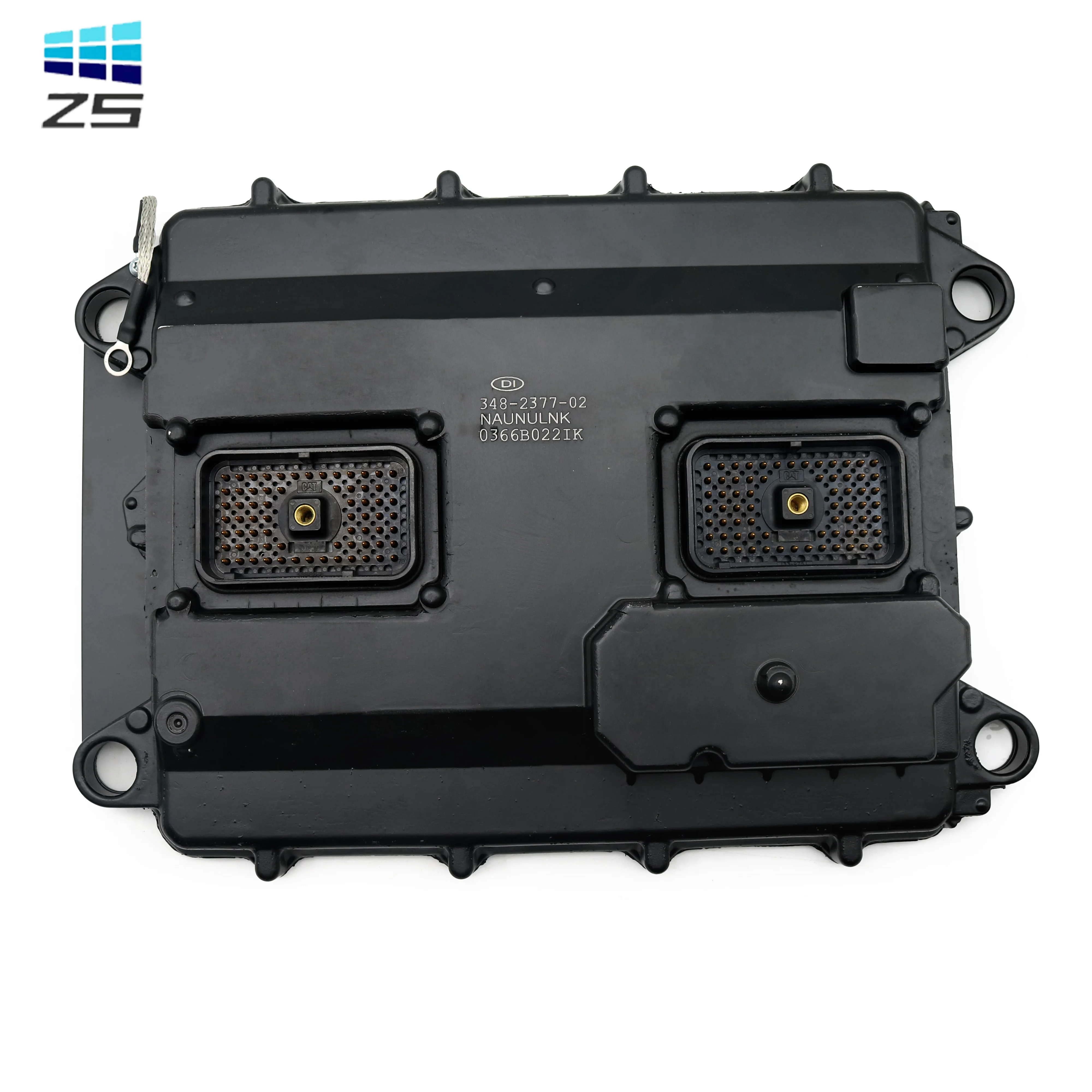 high quality 348-2377 3482377 Engine Controller Computer Board for E3126B Excavator Control Module D6N C-10 C-12