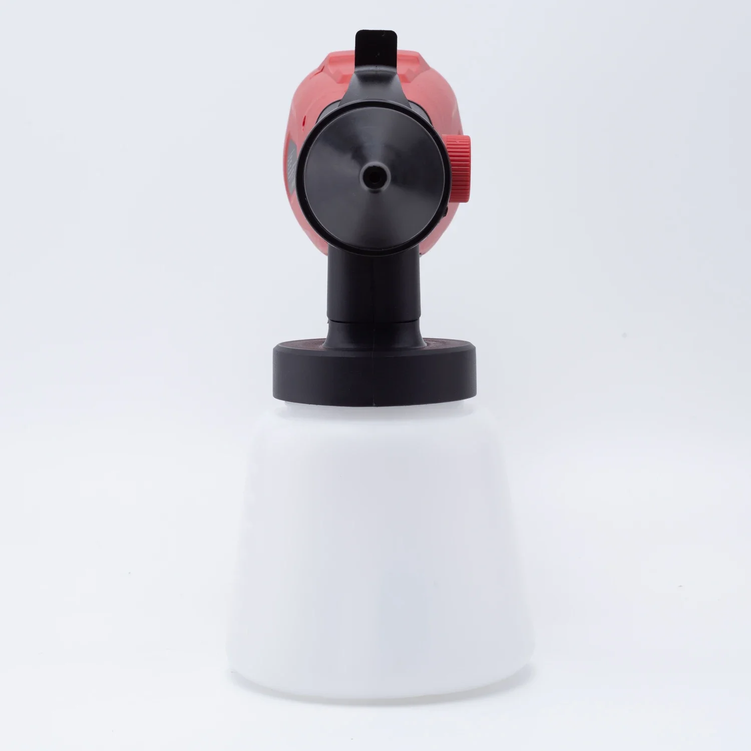 

Portable Electric Spray Gun for Milwaukee 18V Lithium Battery High Cordless Power Control Electric Household Paint Sprayer