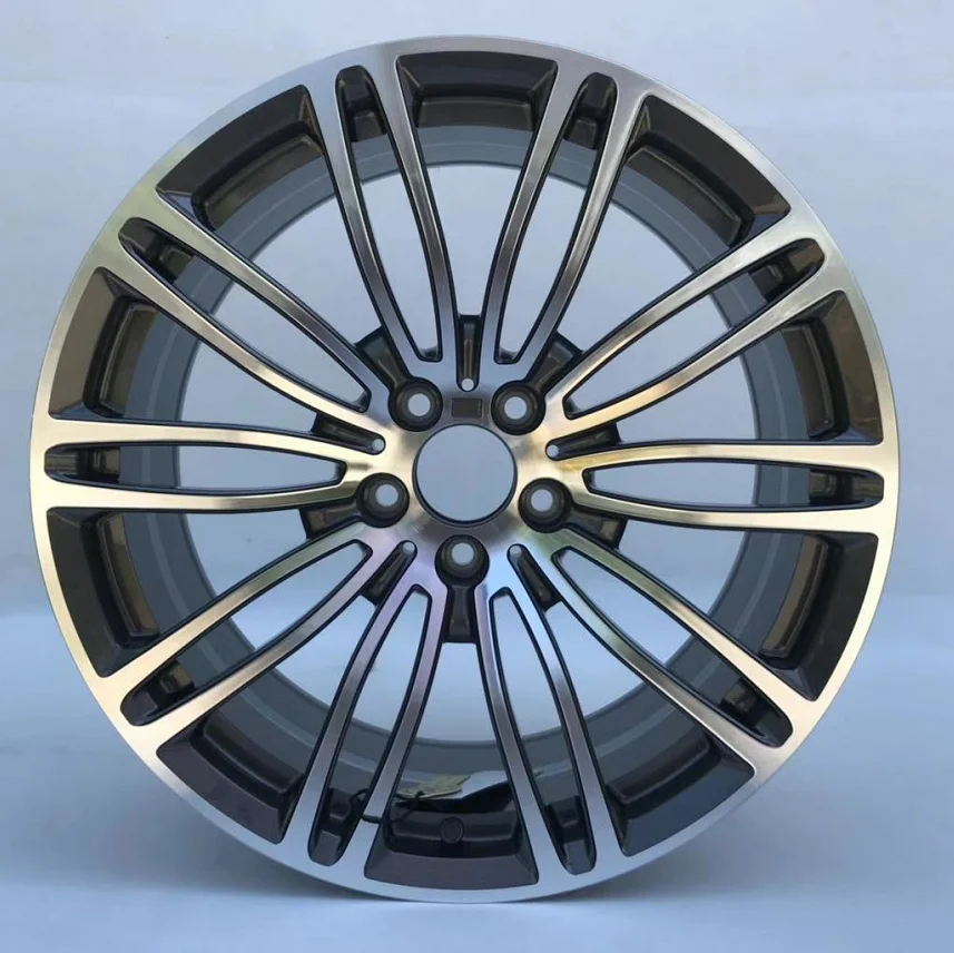 

Forged Alloy Wheel Rim Production 19 X 85 5x112 Fit for bmw 3 Series