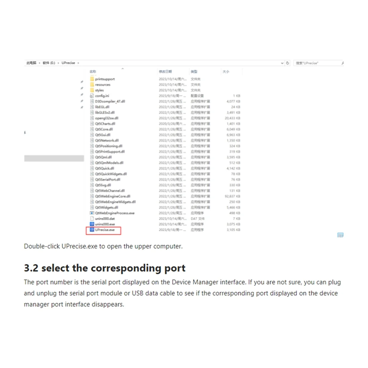 RTK-960 ZED-F9P Presisi Tinggi BDS/GPS/GLONASS//QZSS Multi-Band RTK Positioning Module-AB01