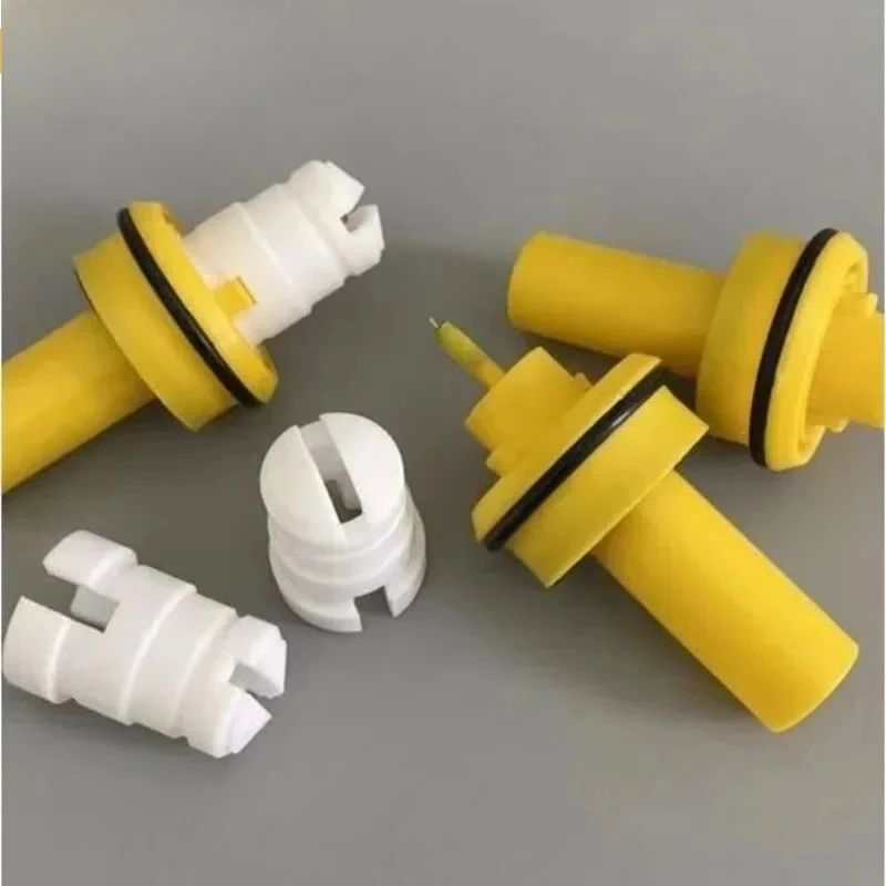 2322493 2320503 X1 Powder Coating Nozzle Compatible with  X1 for Powder Coating Machine Accessories
