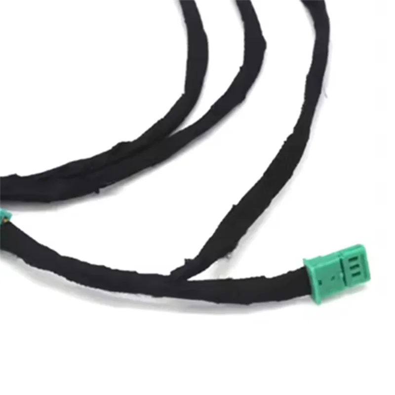 

Для BMW E90 E91 E92 335I 335Xi E84 автомобильный руль, жгут проводов переключения передач, автоаксессуары, автомобильная часть