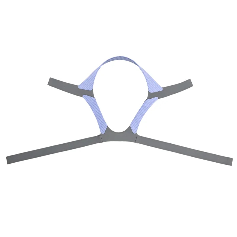 

A47F-Headgear For Airfit F10 Full Face CPAP Mask, Adjustable Home Ventilator Mask Strap