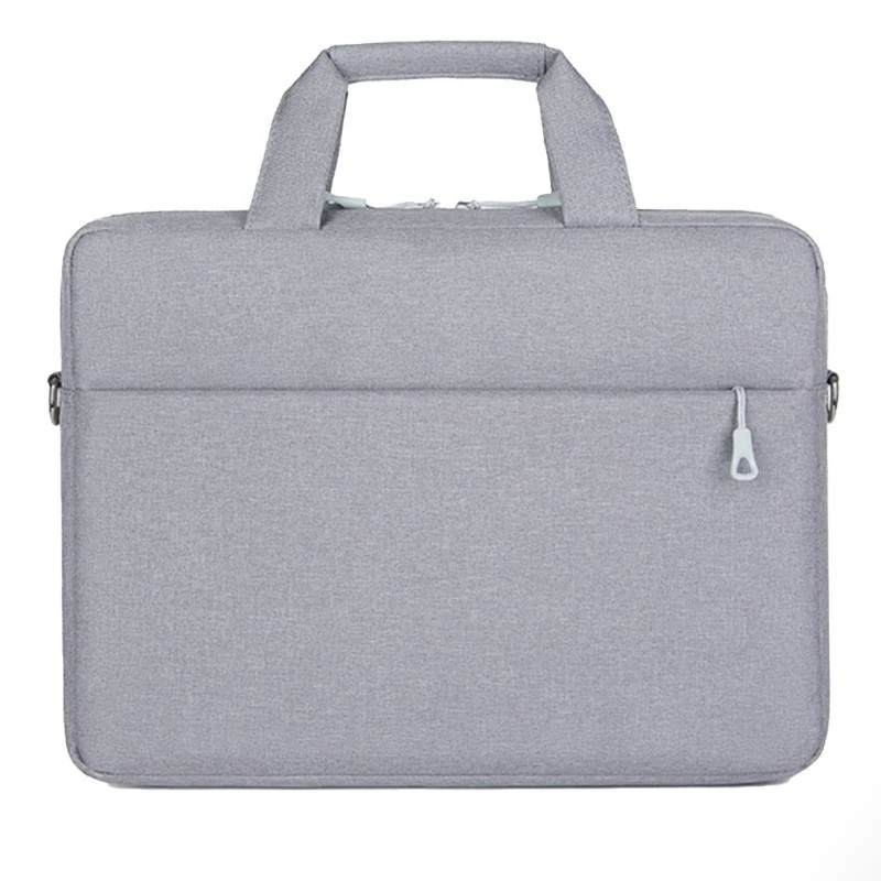14/15.6 นิ้ว Oxford Cloth Laptop Case Laptop Bag Bag Computer กระเป๋าแล็ปท็อปแขนเสื้อ