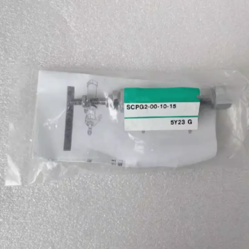 

Абсолютно новый оригинальный цилиндрический пневмоцилиндр SCPG2-00-10-20/Z SCPG2-L-00-10-45/Z SCPG2-L-00-10-45-O/Z SCPG2-T-00-10-5/Z