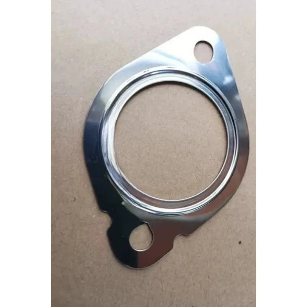 Sealing Gasket Exhaust Pipe Interface Rear Muffler for Chery Arrizo 8 Omoda Exeed Txl