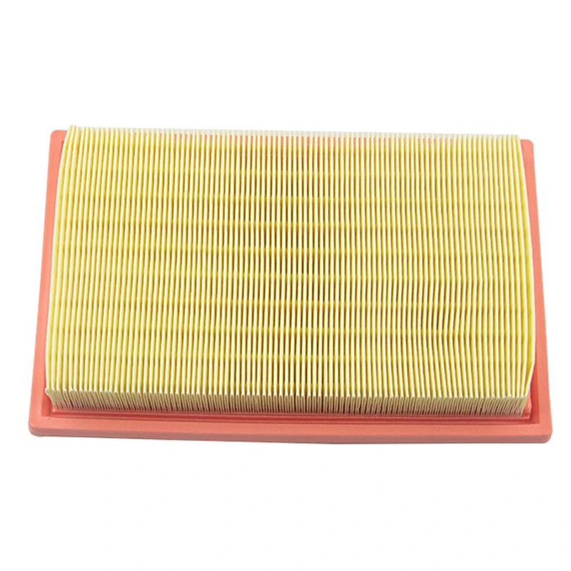 2X Car Engine Air Filter For MERCEDES-BENZ C-CLASS E-CLASS SLK W205 S205 C205 R172 1.6L 2.0L (2013-) C28004 2740940104