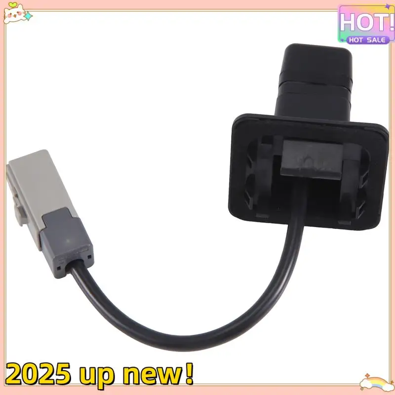 كاميرا مساعدة بارك السيارة (PAS) 86267AL000 مكون كاميرا الرؤية الخلفية لسوبارو Outback (BS) 2014-2020 #5