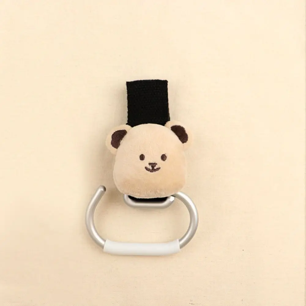 

Cart Organizer Baby Stroller Hook Multifunctional Adjustable Hanging Hook Clip Pushchair Clip Stroller Accessories Rotatable