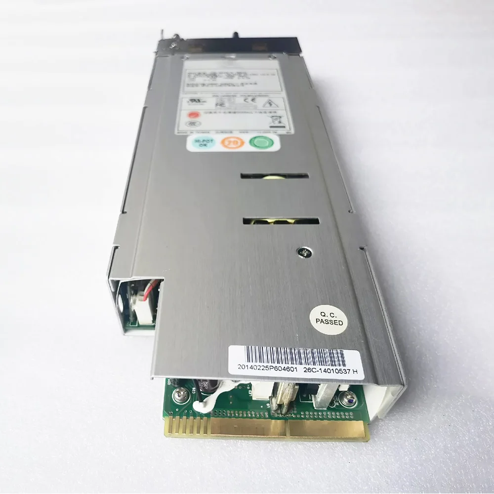Módulo de potência de equipamento de computador industrial C2W-3820V-R